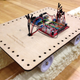 MIT's printer bot prototype.